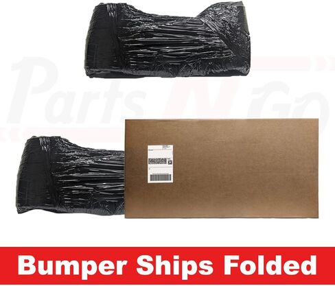 غطاء المصد الأمامي من Parts N Go لـ 2001-2004 Frontier NI1000185 620229Z440 in Saudi Arabia