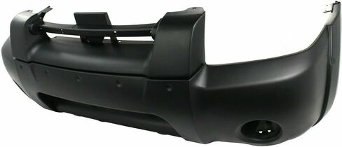 غطاء المصد الأمامي من Parts N Go لـ 2001-2004 Frontier NI1000185 620229Z440 in Saudi Arabia