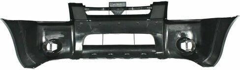 غطاء المصد الأمامي من Parts N Go لـ 2001-2004 Frontier NI1000185 620229Z440 in Saudi Arabia