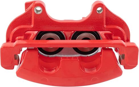TRQ Brake Caliper Set Performance Compatible with 2005-2011 Chrysler 300 2009-2011 Dodge Challenger 2007-2011 Charger 2005-2008 Magnum in Saudi Arabia