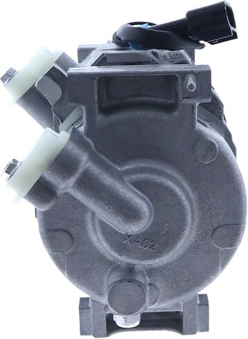 A/C Compressor RE284680 SE502697 Compatible for John Deere Loader 310K 310SK 315SK 325K 410K 710K Tractor 5065M 5085M 6105M 6100 6115M 6125M in Saudi Arabia