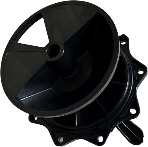 SPX0715BA3 لصمام Hayward متعدد المنافذ، غطاء المفتاح واستبدال مجموعة المقبض لـ Hayward Multiport SP0715، SP0715X، SP0716، SP0176X in Saudi Arabia