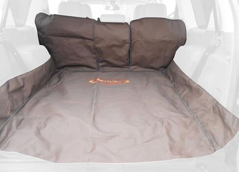 Mudriver Mud River Cargo Liner، أسود in Kuwait