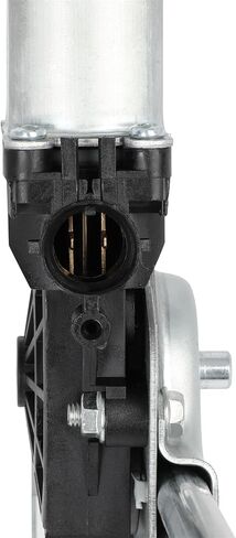 SCITOO Front Right Passenger Side Power Window Regulator with Motor Compatible with 1999-2011 for Freightliner for Argosy,2003-2011 for Freightliner for Century Class,741-5203 in Saudi Arabia
