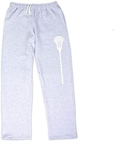 الرجال لاكروس عصا Sweatpants | ملابس رجال لاكروس من ChalkTalk Sports | ألوان متعددة | أحجام الشباب والكبار in Saudi Arabia