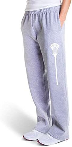 الرجال لاكروس عصا Sweatpants | ملابس رجال لاكروس من ChalkTalk Sports | ألوان متعددة | أحجام الشباب والكبار in Saudi Arabia