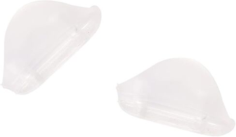Mryok Replacement Nosepieces Nosepads for Oakley Dispute OO9263 Sunglass - Options in Saudi Arabia