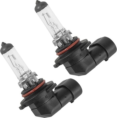 Caltric Headlight Bulb Compatible with Honda Foreman Rubicon 500 TRX500FPA 2009-2014 / Foreman Rubicon 500 TRX500FGA 2004-2008 (12V 45W) in Saudi Arabia