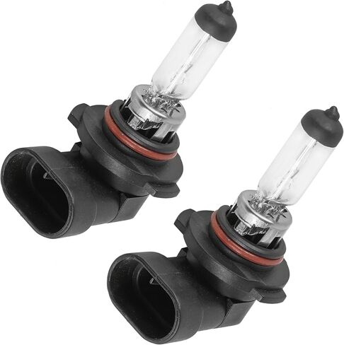 Caltric Headlight Bulb Compatible with Honda Foreman Rubicon 500 TRX500FPA 2009-2014 / Foreman Rubicon 500 TRX500FGA 2004-2008 (12V 45W) in Saudi Arabia