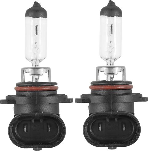 Caltric Headlight Bulb Compatible with Honda Foreman Rubicon 500 TRX500FPA 2009-2014 / Foreman Rubicon 500 TRX500FGA 2004-2008 (12V 45W) in Saudi Arabia