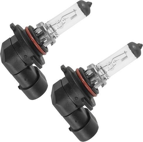 Caltric Headlight Bulb Compatible with Honda Foreman Rubicon 500 TRX500FPA 2009-2014 / Foreman Rubicon 500 TRX500FGA 2004-2008 (12V 45W) in Saudi Arabia
