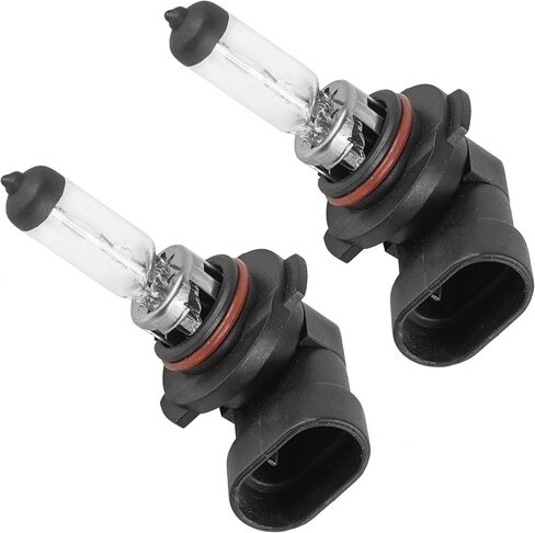Caltric Headlight Bulb Compatible with Honda Foreman Rubicon 500 TRX500FPA 2009-2014 / Foreman Rubicon 500 TRX500FGA 2004-2008 (12V 45W) in Saudi Arabia
