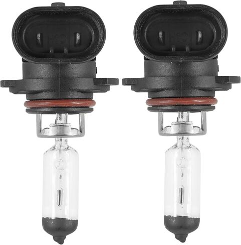 Caltric Headlight Bulb Compatible with Honda Foreman Rubicon 500 TRX500FPA 2009-2014 / Foreman Rubicon 500 TRX500FGA 2004-2008 (12V 45W) in Saudi Arabia