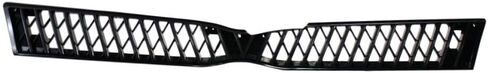 CarPartsDepot New Replacement Parts Front Primed Black Grille Grill Fits for 2000-2002 Toyota Echo 5311152080 TO1200230 in Saudi Arabia