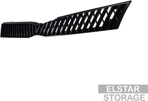 CarPartsDepot New Replacement Parts Front Primed Black Grille Grill Fits for 2000-2002 Toyota Echo 5311152080 TO1200230 in Saudi Arabia
