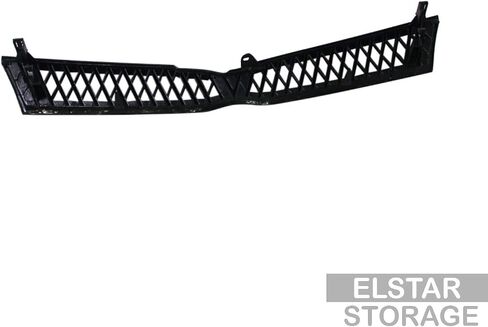 CarPartsDepot New Replacement Parts Front Primed Black Grille Grill Fits for 2000-2002 Toyota Echo 5311152080 TO1200230 in Saudi Arabia