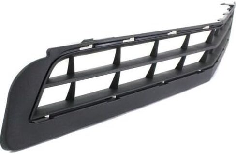 FITRITE AUTO PARTS New Front Bumper Grille For 2010-2013 Chevrolet Camaro, Painted Black, With LS And LT Models GM1036125 92228228 in Kuwait