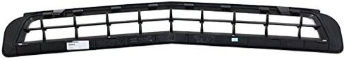 FITRITE AUTO PARTS New Front Bumper Grille For 2010-2013 Chevrolet Camaro, Painted Black, With LS And LT Models GM1036125 92228228 in Kuwait