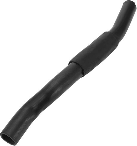 No.1657162040 Radiator Coolant Hose for Toyota Camry 1992-1996 3.0L Good Sealing Black Upper Heater Hose Rubber 1 Pc in Saudi Arabia