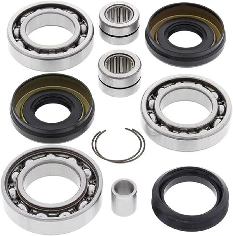 All Balls Racing FRONT Differential Bearing Seal Kit 25-2060 Compatible With/Replacement For Honda TRX500FA 2005-2014, TRX500FE 2005-2011, TRX500FGA 2005-2008, TRX500FM 2005-2011 in Saudi Arabia