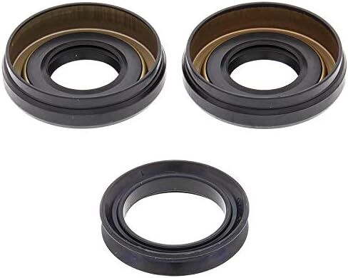 All Balls Racing FRONT Differential Bearing Seal Kit 25-2060 Compatible With/Replacement For Honda TRX500FA 2005-2014, TRX500FE 2005-2011, TRX500FGA 2005-2008, TRX500FM 2005-2011 in Saudi Arabia