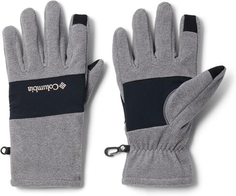 Columbia Mens Fast Trek Iii Glove in Saudi Arabia