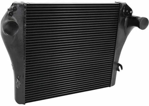 استبدال الدقة الفنية لـ Mack CHU613 Year 2009 Charge AIR Cooler KIT 32.5 X 30.312 بوصة in Saudi Arabia