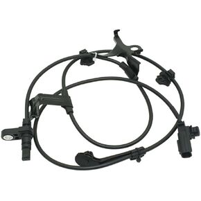ABS Wheel Speed Sensor 89543-52100 8954352100 Fits for Toyota Prius C 2012/2014-2018 - Front Left Driver Side in Kuwait