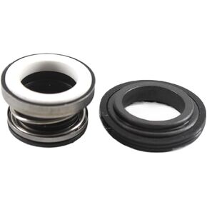 1pcs Water Pump Mechanical Seal Model 103-12/14/17 Bellow Mechanical Seal 304sus Spring Circulation Pump Mechanical Shaft Seal(103-12) in Saudi Arabia