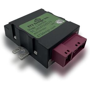 وحدة التحكم في مضخة الوقود للمرحلة الأولى لسيارات BMW، EKPM3 عالية الأداء وموثوقية عالية 16147229173 in Kuwait