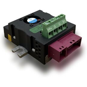 Stage 1 Fuel Pump Control Module for BMW, EKPM3 High Performance, high Reliability 16147229173 in Saudi Arabia