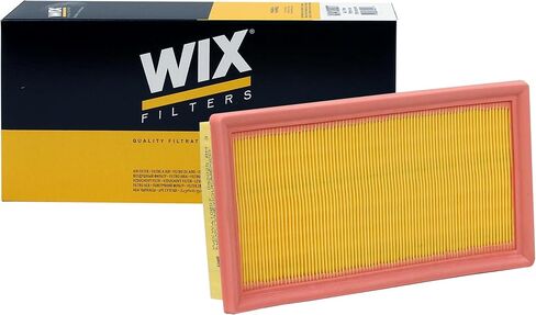فلتر هواء WIX FILTR LD in Saudi Arabia