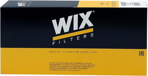 فلتر هواء WIX FILTR LD in Saudi Arabia