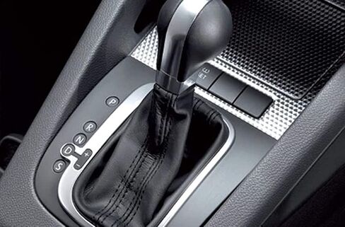استبدال إطار قاعدة التحول DSG LHD لسيارة VW Golf MK5 / Jetta MK5 / Golf MK6 / New Scirocco MK3 in Saudi Arabia
