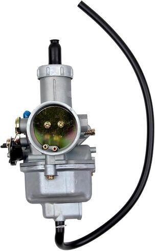BH-Motor المكربن ​​الجديد Carb لـ KYMCO MONGOOSE 300 MXU 300 2006-2007 استبدال #1610K-PWA1-900 in Kuwait
