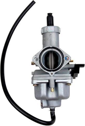 BH-Motor المكربن ​​الجديد Carb لـ KYMCO MONGOOSE 300 MXU 300 2006-2007 استبدال #1610K-PWA1-900 in Kuwait
