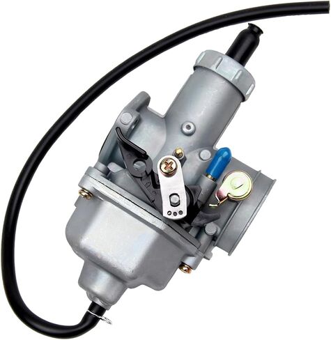 BH-Motor المكربن ​​الجديد Carb لـ KYMCO MONGOOSE 300 MXU 300 2006-2007 استبدال #1610K-PWA1-900 in Kuwait
