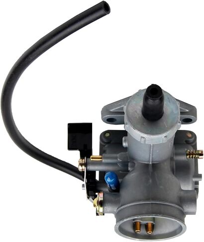 BH-Motor المكربن ​​الجديد Carb لـ KYMCO MONGOOSE 300 MXU 300 2006-2007 استبدال #1610K-PWA1-900 in Kuwait