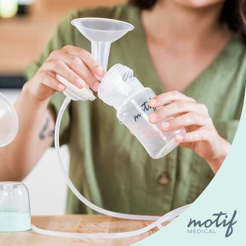 Motif Medical Luna - Resupply Kit - 19mm in Kuwait