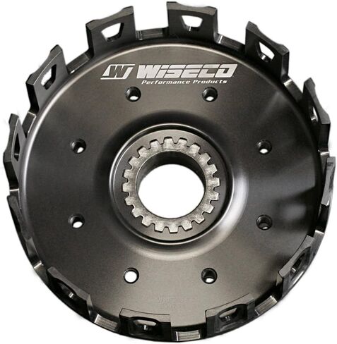 Wiseco WPP3030 Forged Clutch Basket for Honda TRX450R in Saudi Arabia