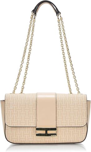 H HALSTON Lizzy Calf كتف مغناطيسي in Kuwait