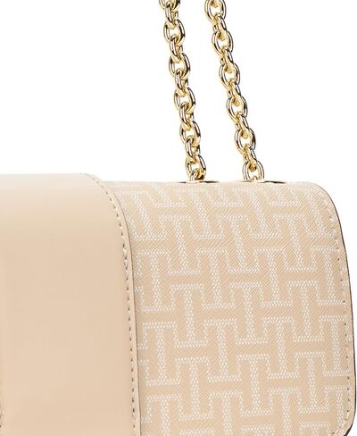 H HALSTON Lizzy Calf كتف مغناطيسي in Kuwait