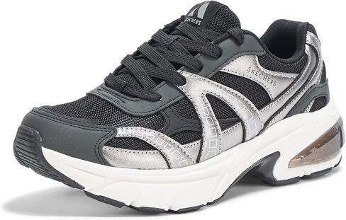 Skechers Women's Shadow-Stellar 90 Sneaker in Saudi Arabia