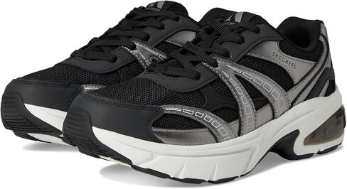 Skechers Women's Shadow-Stellar 90 Sneaker in Saudi Arabia