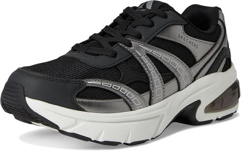Skechers Women's Shadow-Stellar 90 Sneaker in Saudi Arabia