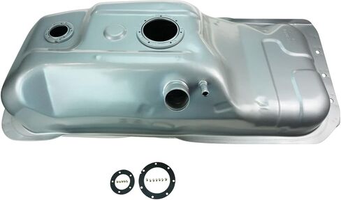 Gas Fuel Tank 17 gal Compatible with 1985-1989 Toyota 4Runner in Saudi Arabia