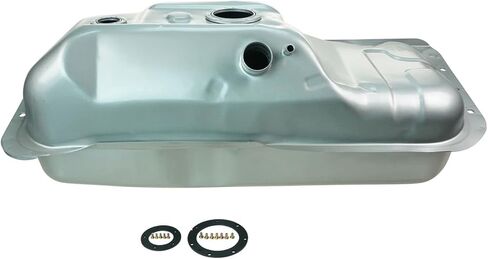 Gas Fuel Tank 17 gal Compatible with 1985-1989 Toyota 4Runner in Saudi Arabia