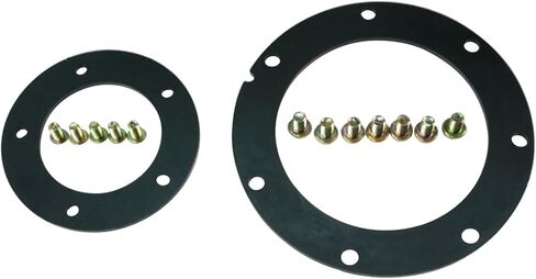 Gas Fuel Tank 17 gal Compatible with 1985-1989 Toyota 4Runner in Saudi Arabia