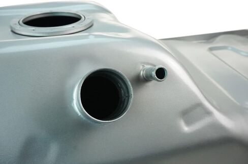 Gas Fuel Tank 17 gal Compatible with 1985-1989 Toyota 4Runner in Saudi Arabia