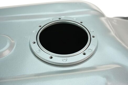 Gas Fuel Tank 17 gal Compatible with 1985-1989 Toyota 4Runner in Saudi Arabia